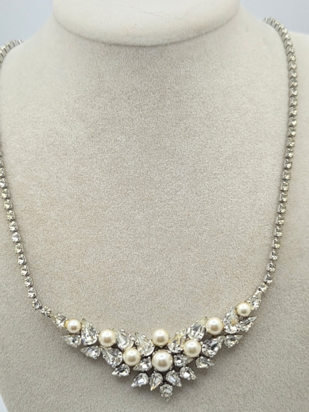 Christian Dior Necklace